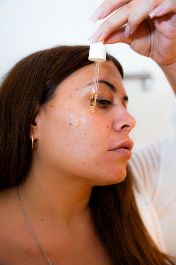 Προϊόντα Προσώπου / Face products