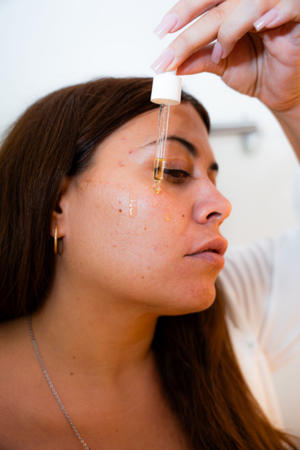 Ορος/Anti-aging Serum, Μείωση ρυτίδων & λεπτών γραμμών